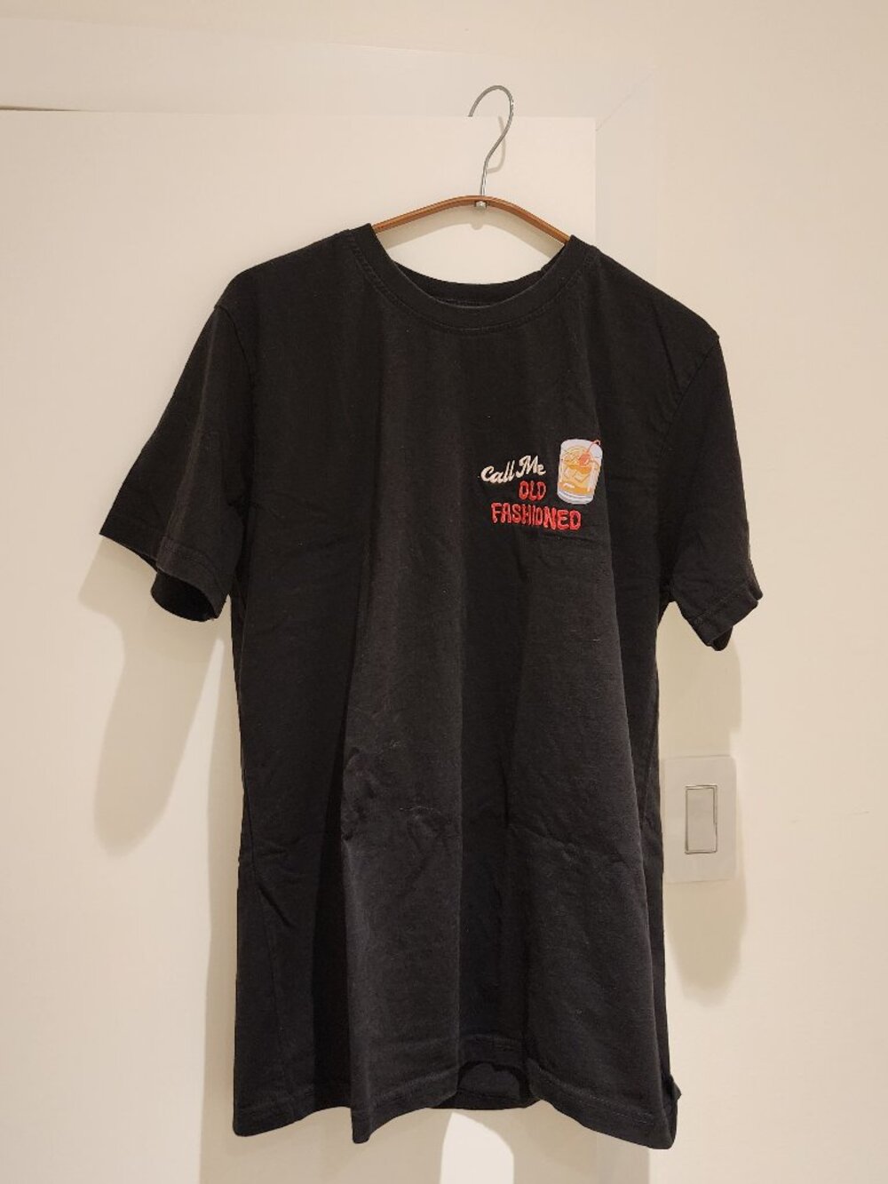 Peace Collective Old Fashioned T-shirt